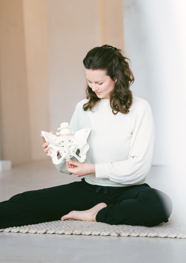 Leichter Start Onlinekurs CANTIENICA